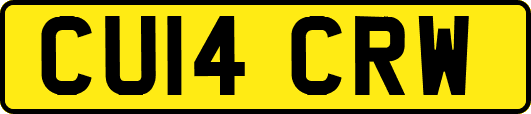 CU14CRW