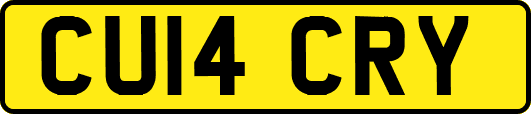 CU14CRY