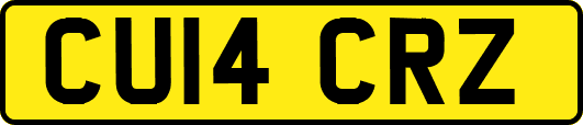 CU14CRZ