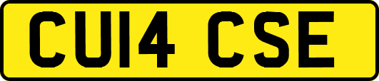 CU14CSE