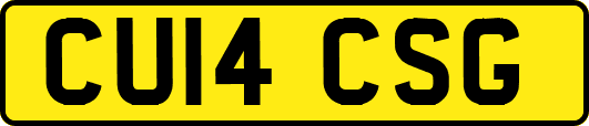 CU14CSG