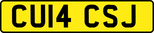 CU14CSJ