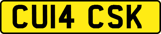 CU14CSK