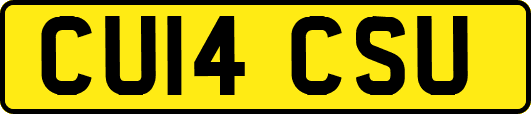 CU14CSU