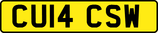 CU14CSW