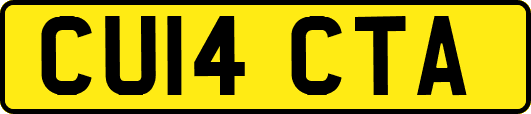 CU14CTA