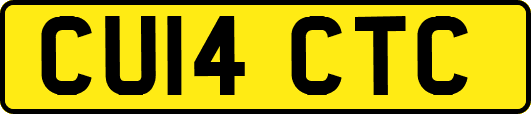 CU14CTC
