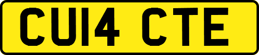 CU14CTE