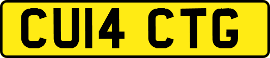 CU14CTG