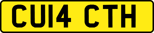 CU14CTH