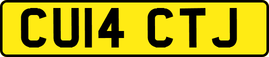 CU14CTJ