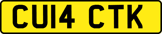 CU14CTK