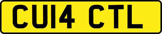 CU14CTL