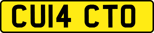 CU14CTO
