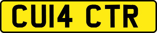 CU14CTR