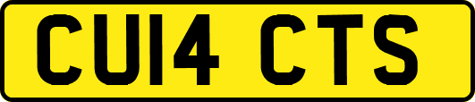 CU14CTS