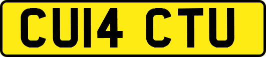 CU14CTU