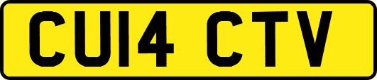 CU14CTV