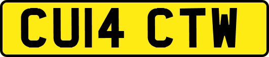CU14CTW