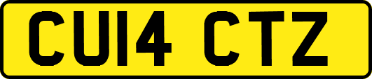 CU14CTZ