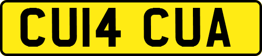 CU14CUA