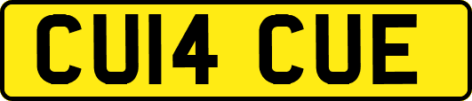 CU14CUE