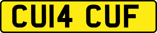 CU14CUF