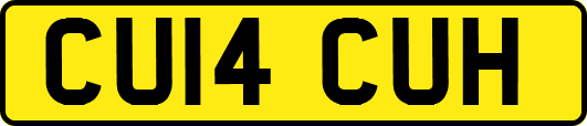 CU14CUH