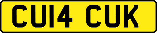 CU14CUK