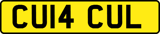 CU14CUL