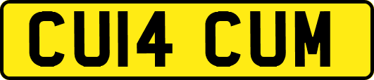 CU14CUM