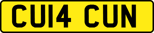 CU14CUN