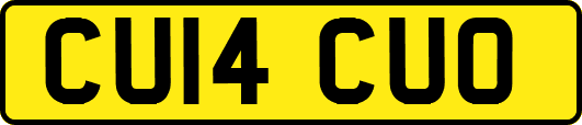 CU14CUO