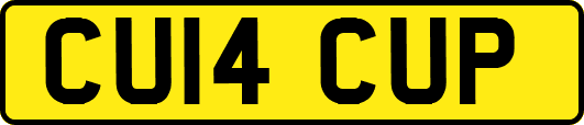 CU14CUP