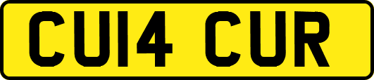 CU14CUR
