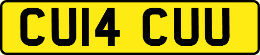 CU14CUU