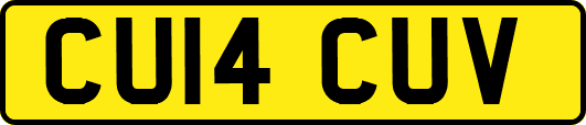 CU14CUV