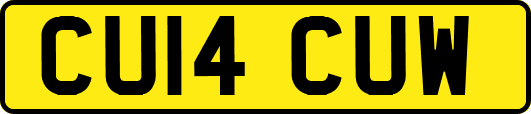 CU14CUW