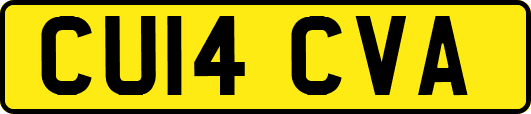 CU14CVA