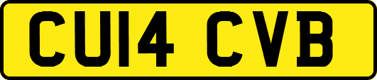 CU14CVB