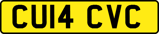 CU14CVC