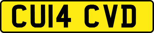 CU14CVD