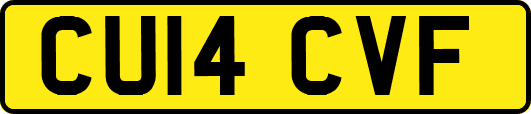CU14CVF