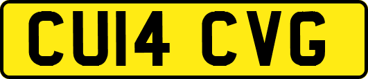 CU14CVG