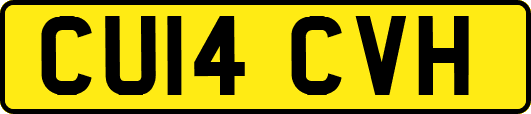 CU14CVH