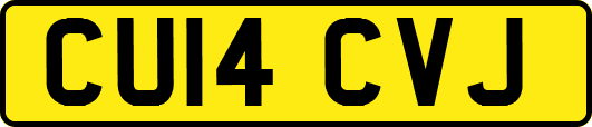CU14CVJ