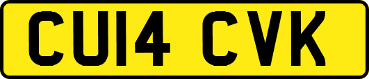 CU14CVK