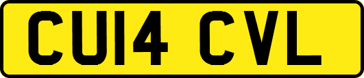 CU14CVL