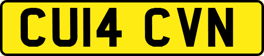 CU14CVN