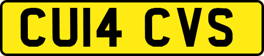 CU14CVS
